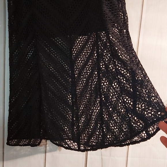 Addition Elle long skirt size 14 - Picture 3 of 5